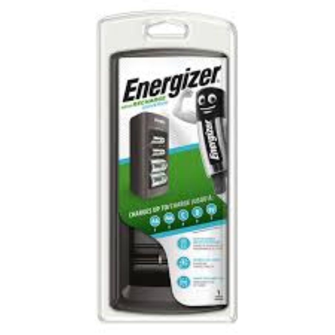 ENERGIZER ACCU RECHARGE UNIVERSAL 1X1